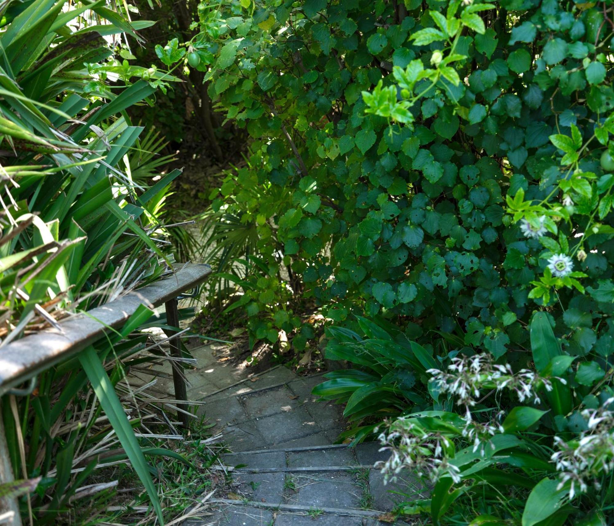 House Of Pania Bnb Napier Exterior foto