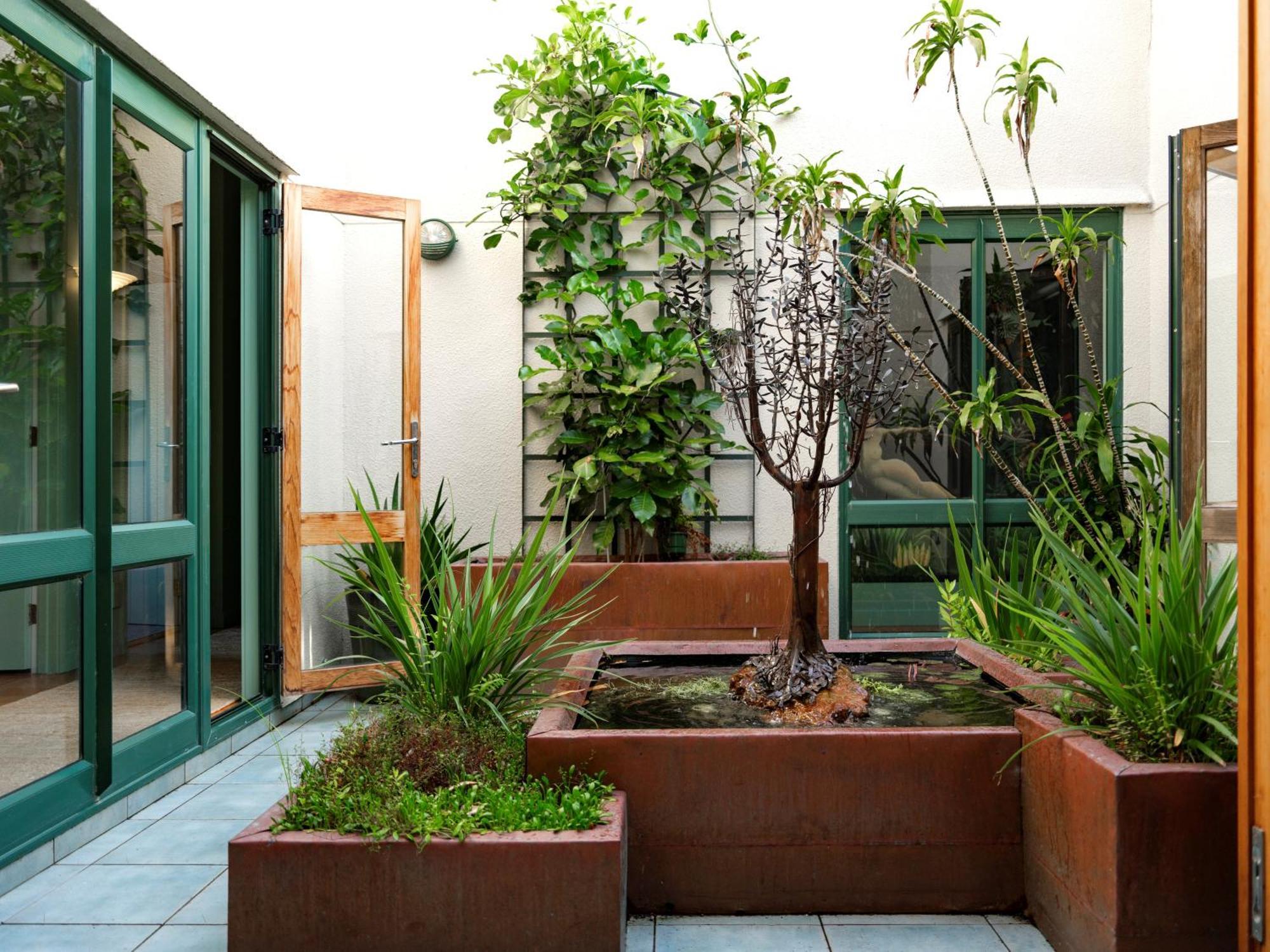 House Of Pania Bnb Napier Exterior foto