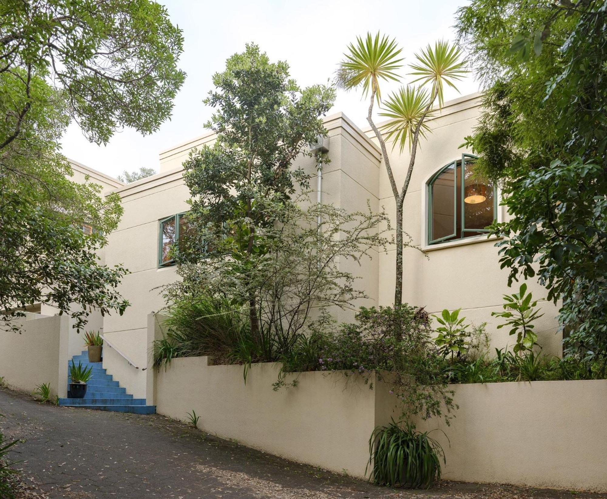 House Of Pania Bnb Napier Exterior foto